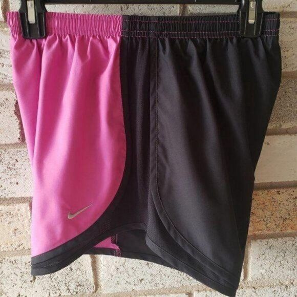 Nike Women's Shorts Tempo DRY Running Shorts 3"  Small NWOT - Picture 9 of 10